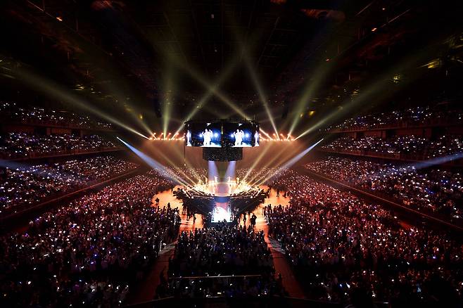 제공: 갤럭시코퍼레이션