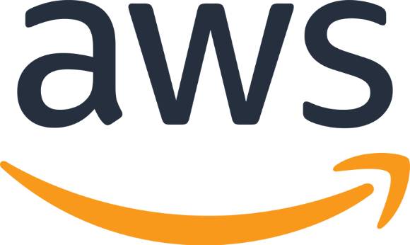 AWS 로고. [사진=AWS]