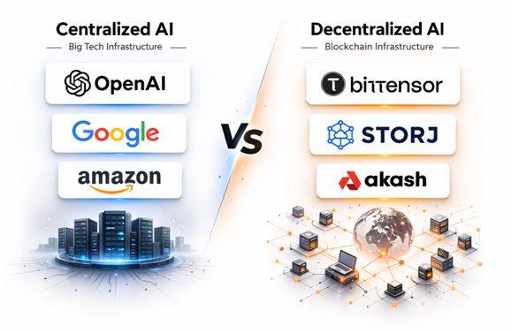 빅테크 AI 기업들이 2030년까지 연평균 35%의 성장률을 기록할 것이라는 분석이 제기되고 있다. [사진=AI 생성 이미지]