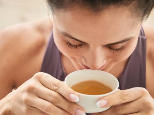 당뇨 관리에 도움이 될 수 있는 음료 조합이 전문가를 통해 전해졌다. 사진은 본 기사 내용과 무관. [사진=Paper & Tea]