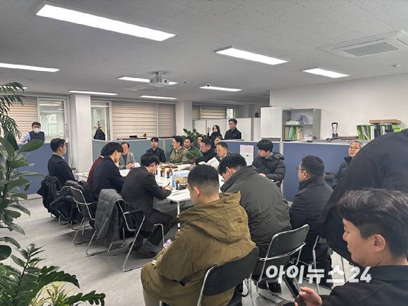 목동 재건축의 서막을 알린 목동6단지는 오는 4월 10일 오후 2시 입찰 제안서 접수를 마감한다. 이어 5월 30일 시공사 선정 총회를 통해 대장정의 주인공을 가릴 예정이다. [사진=김민지 기자]