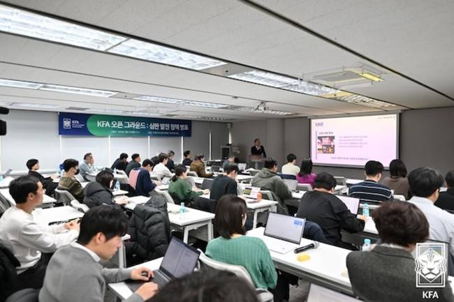 사진=대한축구협회