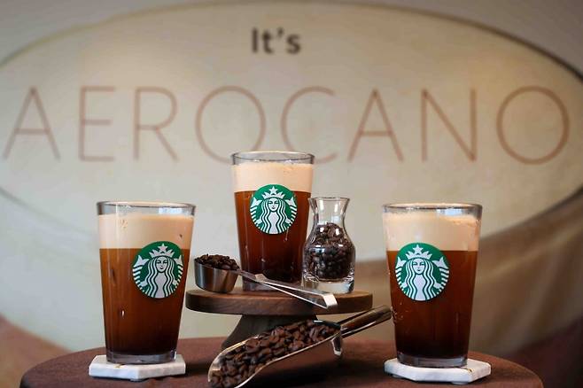 사진=스타벅스코리아 제공