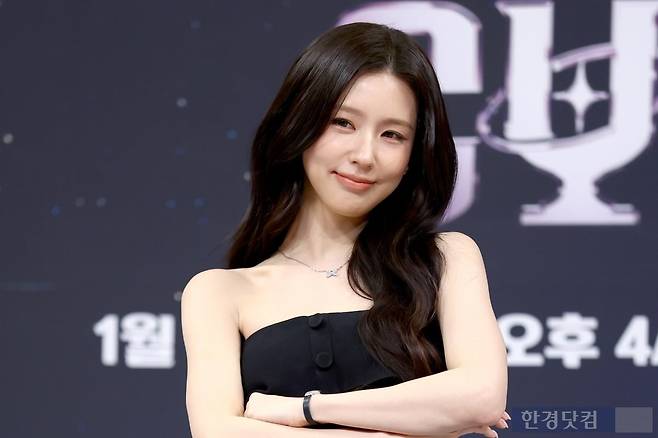 걸그룹 아이들 미연. /사진=한경DB