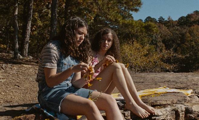 영화 <마우스(Mouse)> 스틸컷 / 사진. ©Go Cats Go