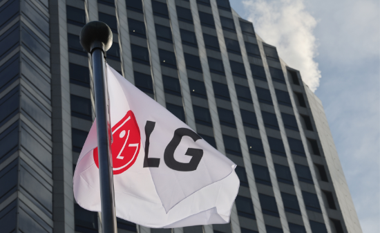 서울 여의도 LG전자 사옥 (사진=연합뉴스)