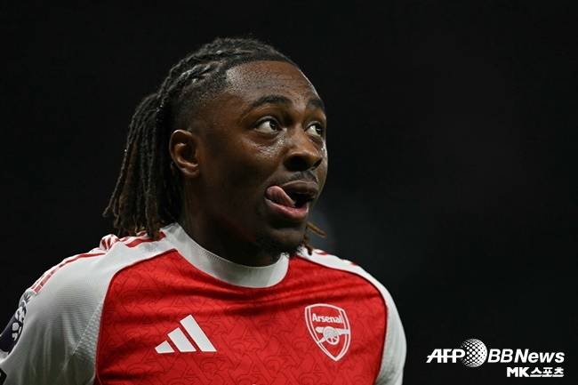 에베리치 에제. 사진=AFPBBNews=News1