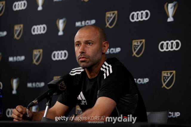 마스체라노 감독/게티이미지코리아