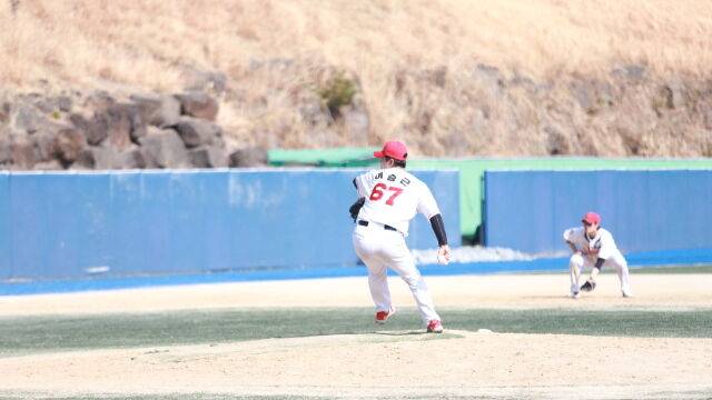 울산 웨일즈 이승근./울산웨일즈