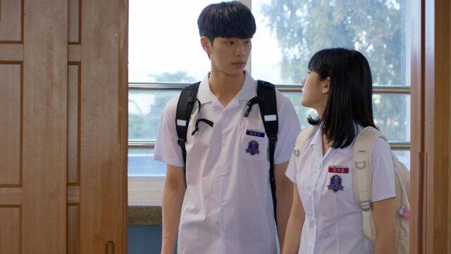 영화 '우리는 매일매일' 스틸/㈜제이앤씨미디어그룹