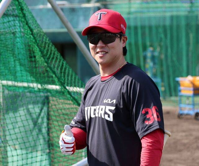 이호연/KIA 타이거즈