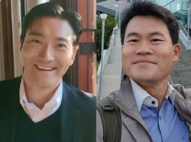 최시원, 전한길