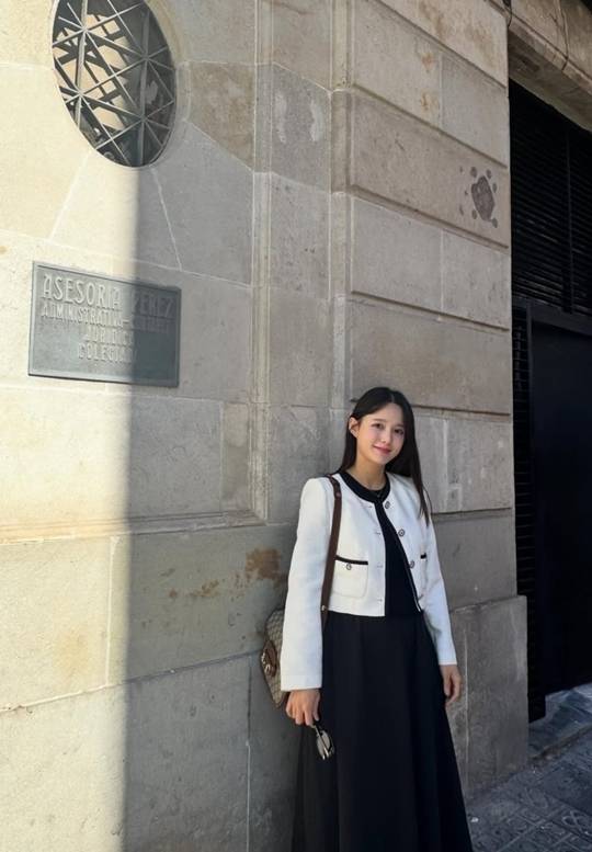 사진=남보라 SNS