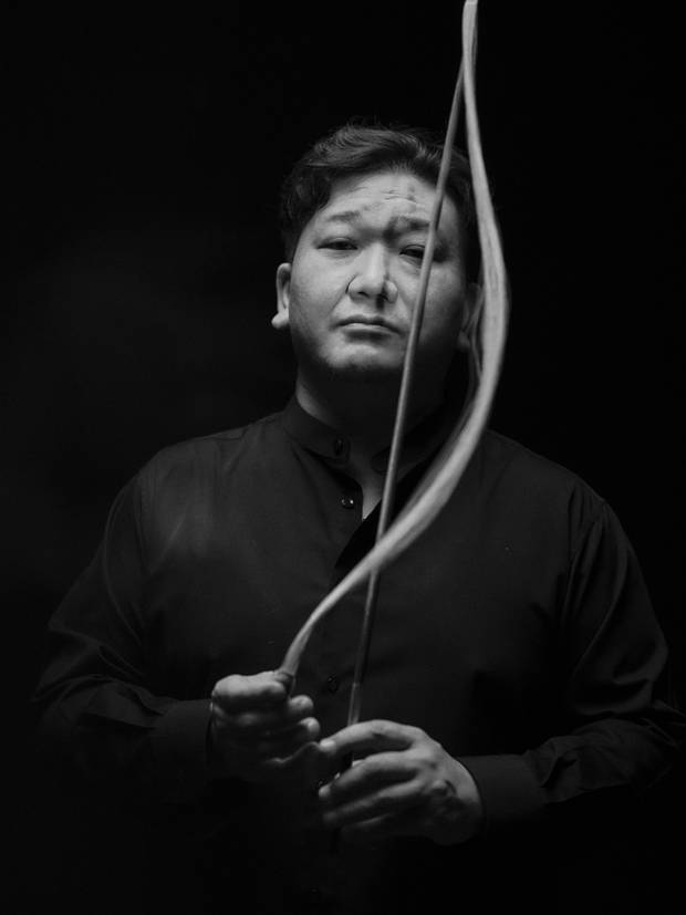 김응수 바이올리니스트