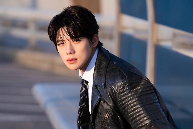 배우 문상민. 어썸이엔티 제공