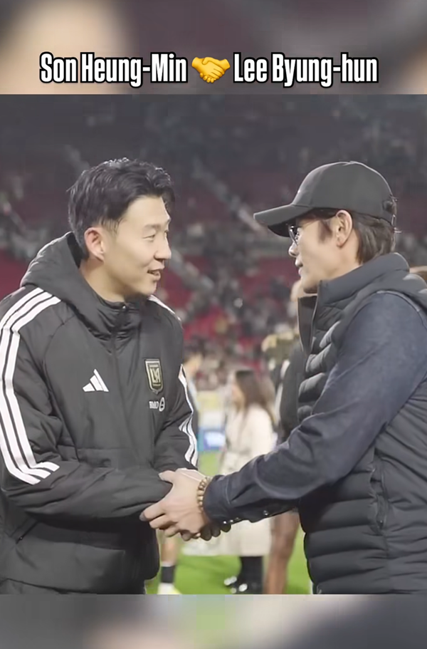 사진=LAFC SNS 캡처