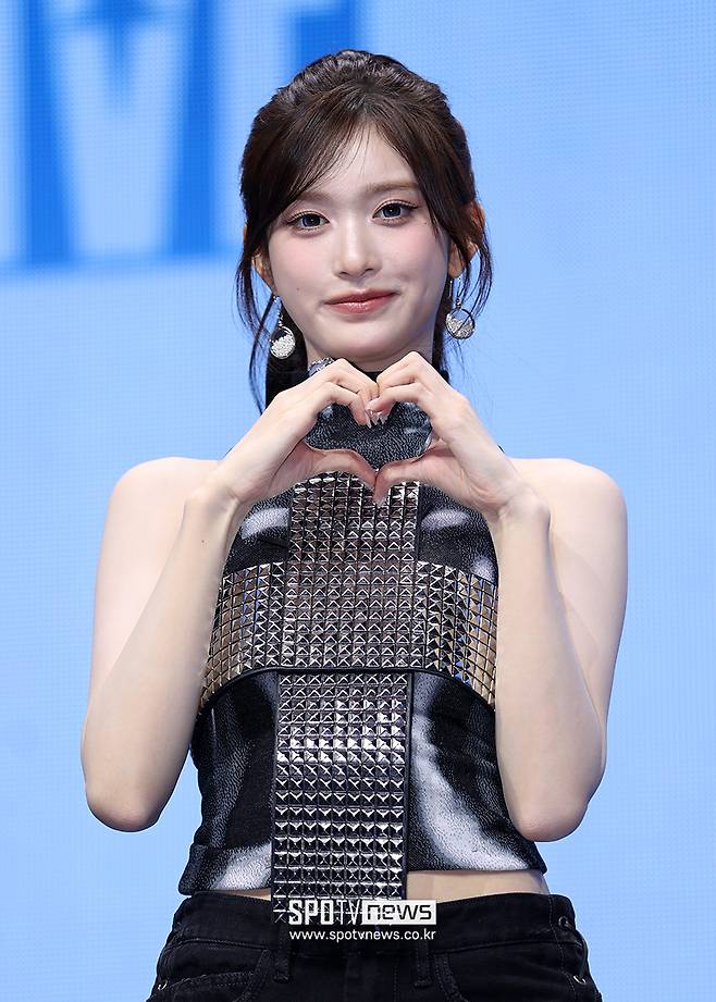 ▲ 아이브 이서 ⓒ곽혜미 기자