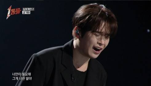 MBC '1등들'
