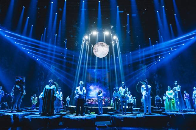 (사진=월트디즈니 컴퍼니 코리아)