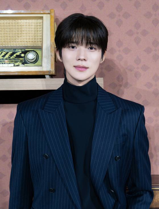 배우 문상민. 어썸이엔티 제공.