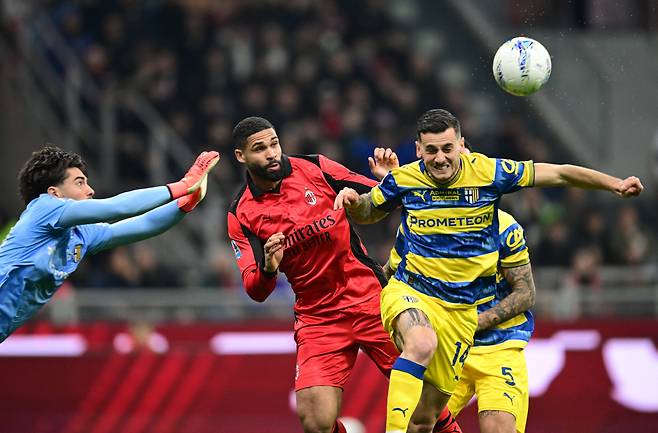 로이터 연합뉴스