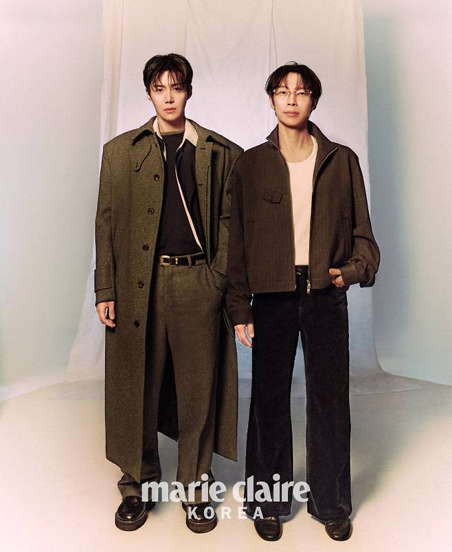 ‘비밀통로’ 김선호→양경원 [화보] (제공: 마리끌레르)