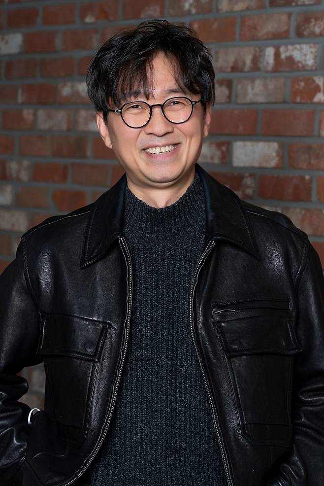 장항준 감독. 쇼박스 제공