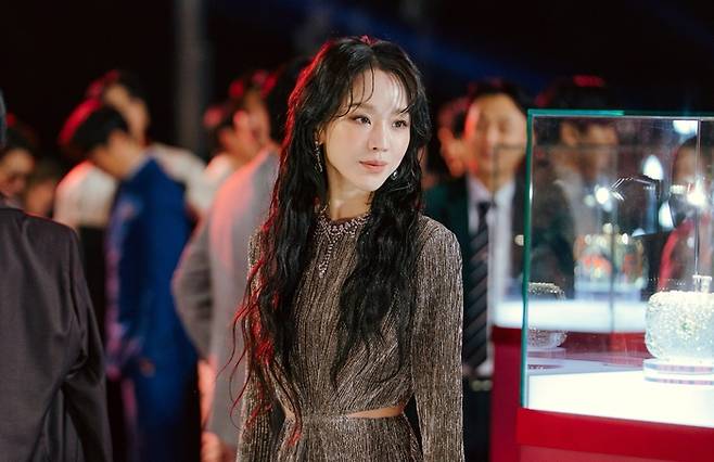 ‘레이디 두아’ 신혜선.