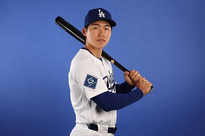 <yonhap photo-1171=""> 김혜성. AFP=연합뉴스</yonhap>