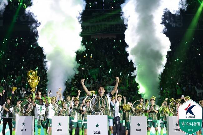 사진=한국프로축구연맹