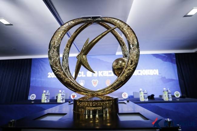 사진=한국프로축구연맹