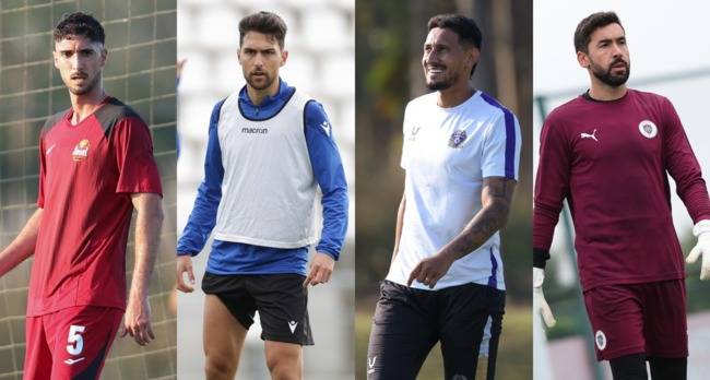 사진 = 한국프로축구연맹