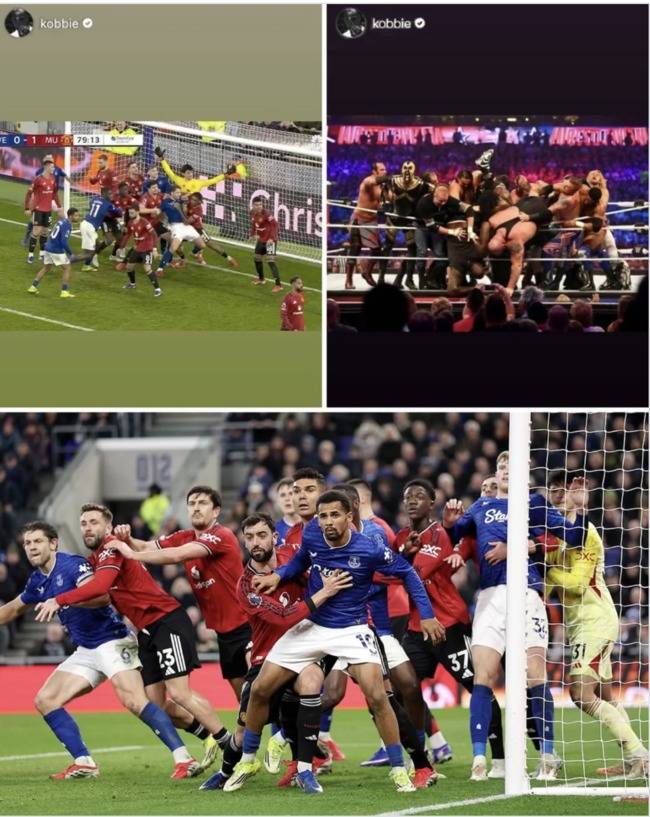 사진=pengamatligainggris