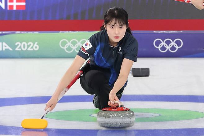 설예은. [연합뉴스]