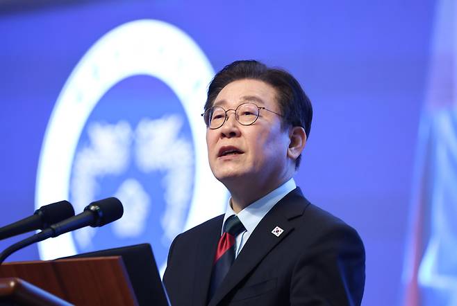 이재명 대통령 / 사진=연합뉴스