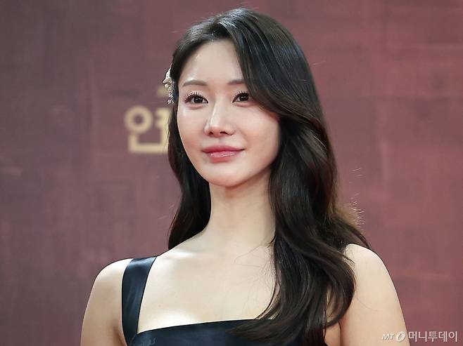 배우 한그루 /사진=뉴스1