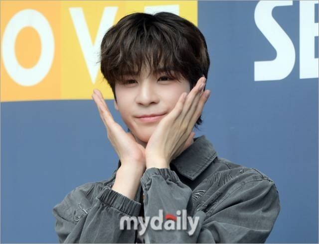 정동원 / 마이데일리