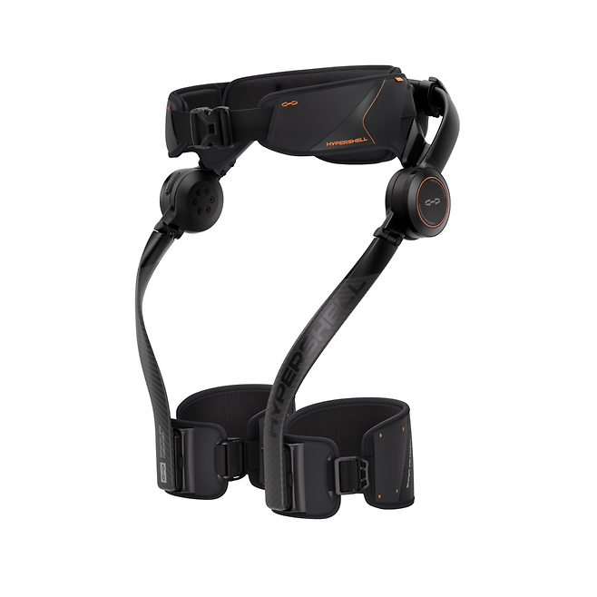 하이퍼쉘X 울트라 이미지. [브이디로보틱스 제공]