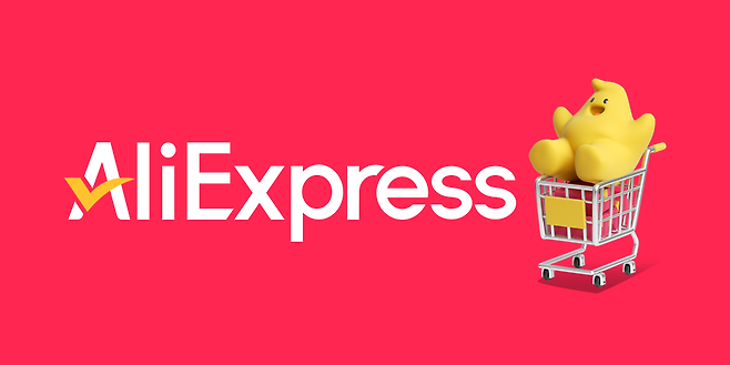 [알리익스프레스 제공]