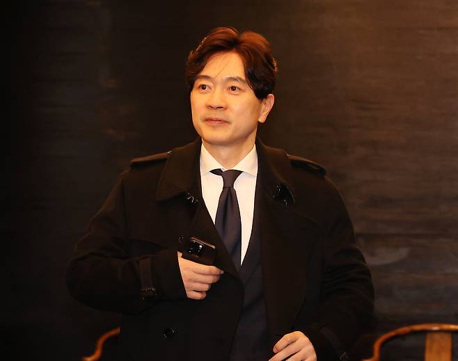 박성훈 국민의힘 의원 [연합]