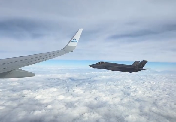 [네덜란드 대표팀 SNS]