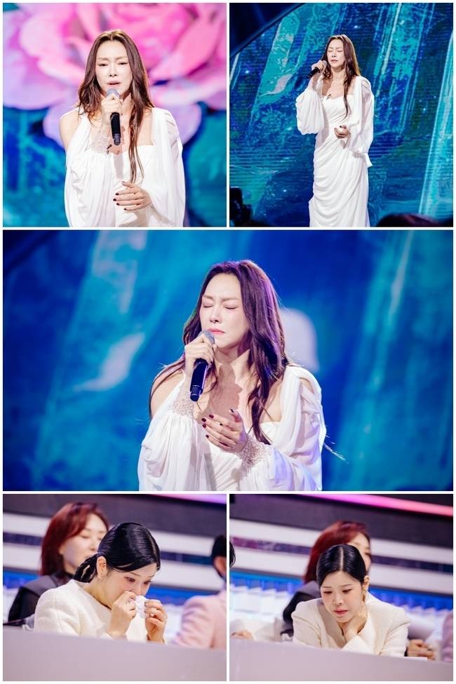 MBN ‘현역가왕3’ 제공