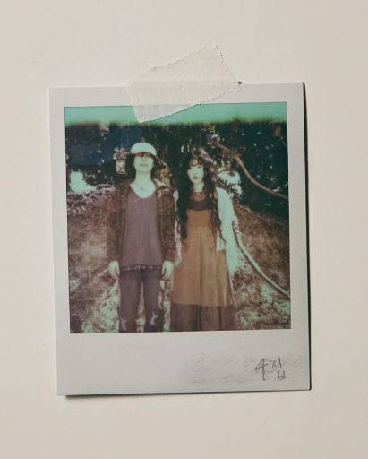 악뮤 소셜미디어