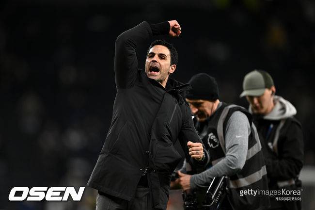 [사진] ⓒGettyimages(무단전재 및 재배포 금지)
