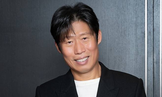 배우 유해진. 쇼박스 제공