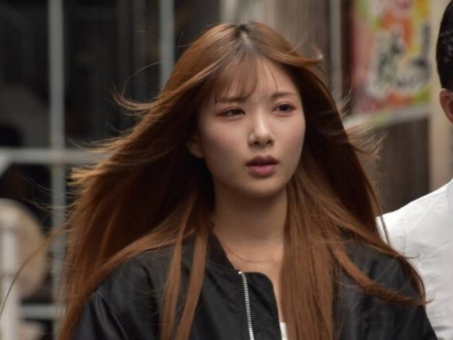 일본 도쿄 이케부쿠로에서 발생한 성매매 사건의 용의자 타노 카즈야. 일본 TBS 뉴스