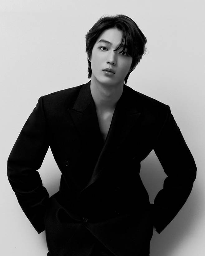 배우 전진서. 사진제공｜피크제이 엔터테인먼트&nbsp;