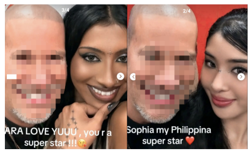 온라인 커뮤니티 캡처.