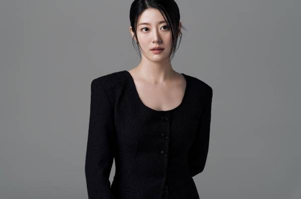 은애하는 도적님아 남지현 / 사진=매니지먼트 숲