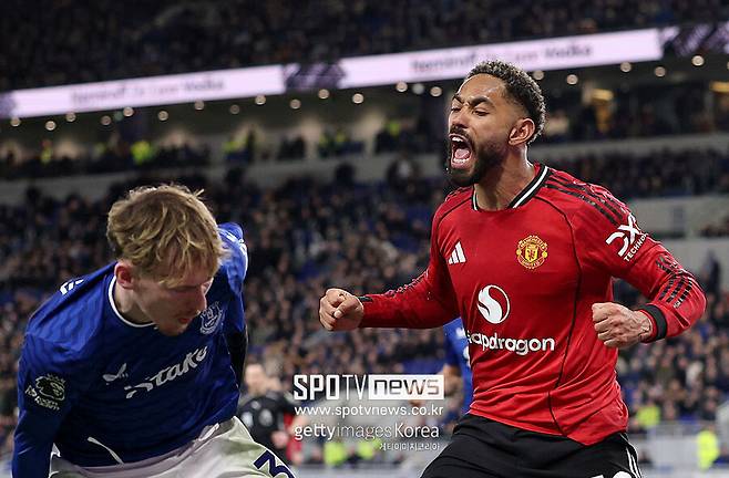 ▲ 캐릭 감독 체제의 순항이 계속되는 가운데 최전방 공격수 세슈코까지 살아나면서 맨유의 공격에 힘이 붙었다. 맨유는 오는 3월 1일 크리스탈 팰리스를 홈으로 불러들여 무패 행진 연장에 도전할 예정이다.
